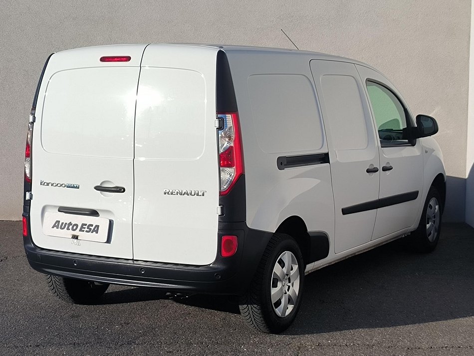 Renault Kangoo 1.5dCi  MAXi