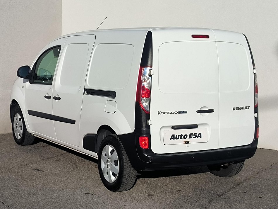 Renault Kangoo 1.5dCi  MAXi