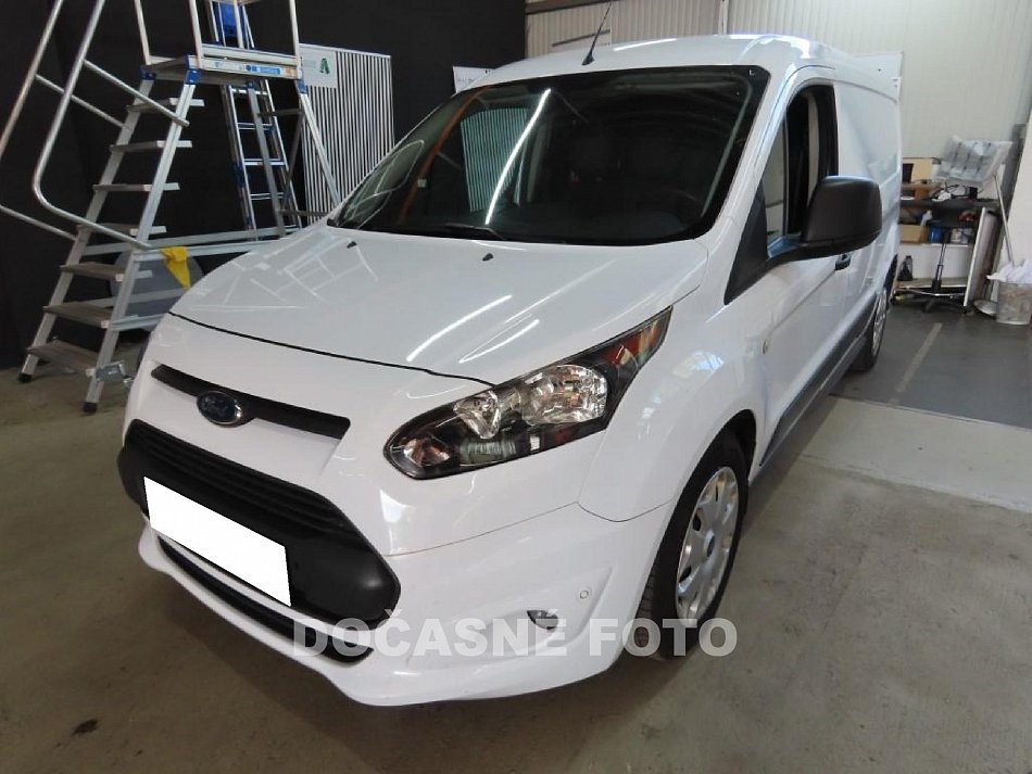 Ford Transit Connect 1.5TDCi Trend MAXi