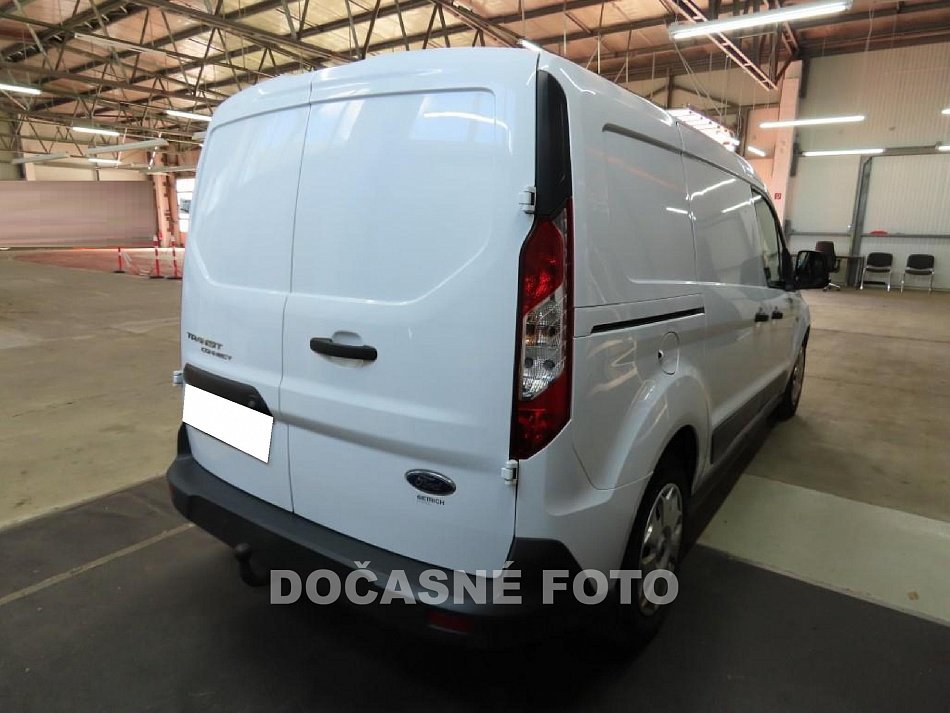 Ford Transit Connect 1.5TDCi Trend MAXi