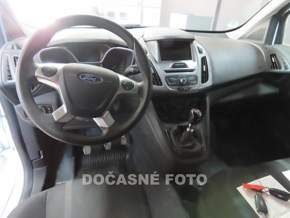 Ford Transit Connect 1.5TDCi Trend MAXi