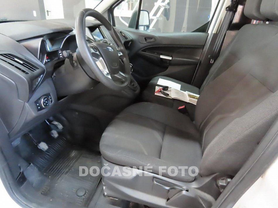 Ford Transit Connect 1.5TDCi Trend MAXi