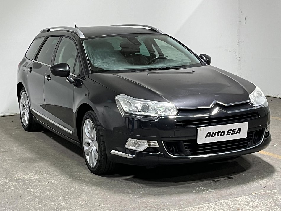 Citroën C5 2.0 HDI 