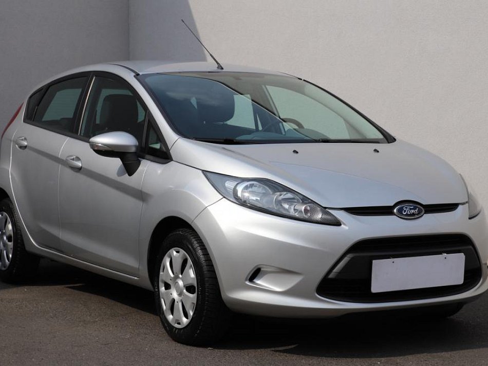 Ford Fiesta 1.3i 