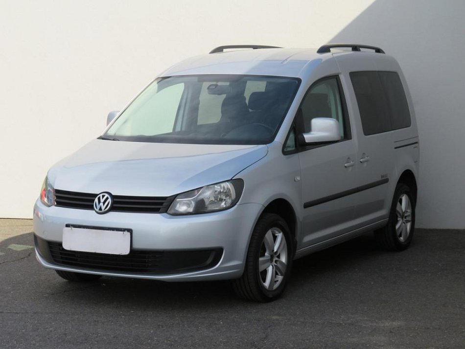 Volkswagen Caddy 1.2TSi Roncalli