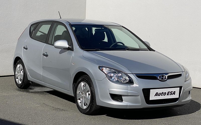 Hyundai I30 1.4 i Classic