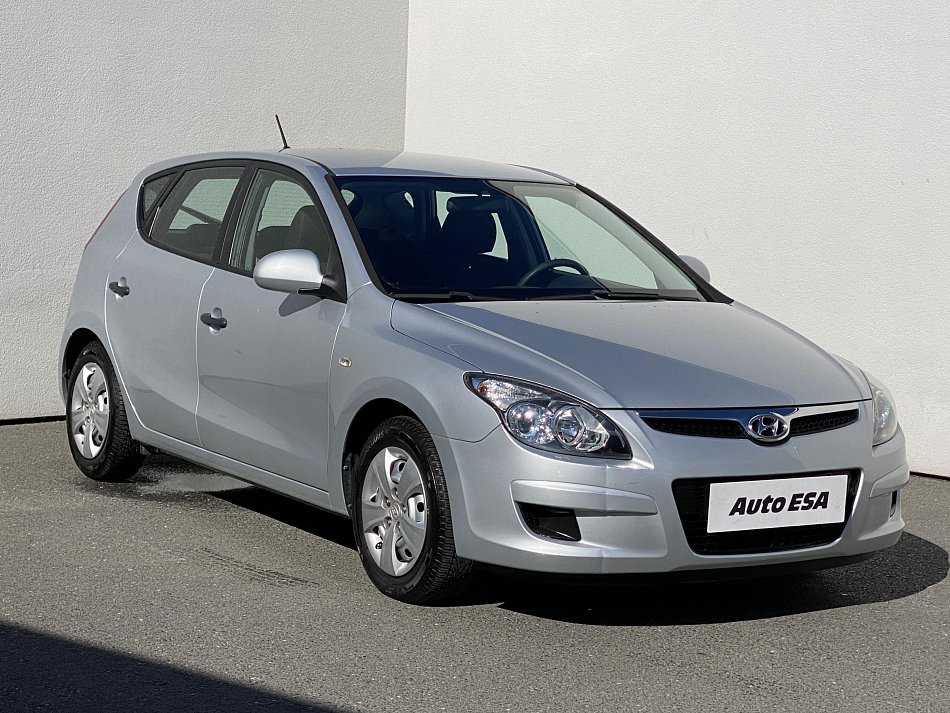 Hyundai I30 1.4 i Classic