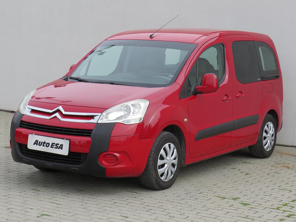 Citroën Berlingo 1.6i  Multispace