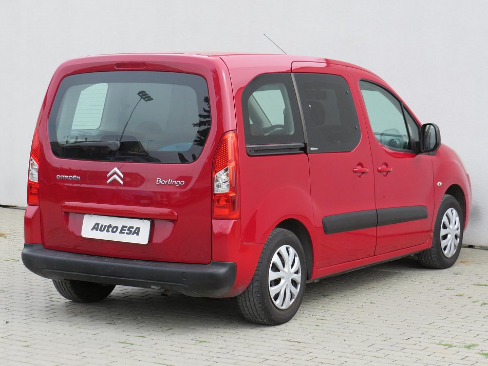 Citroën Berlingo 1.6i  Multispace