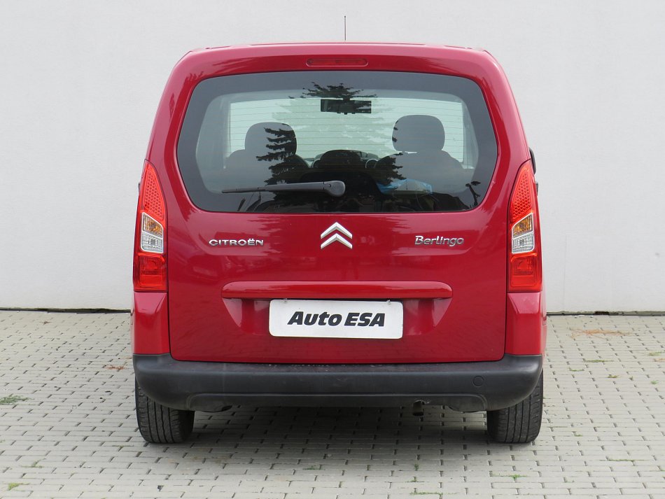 Citroën Berlingo 1.6i  Multispace