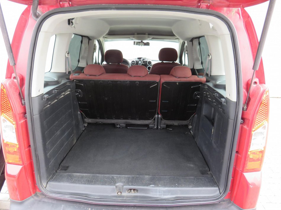 Citroën Berlingo 1.6i  Multispace