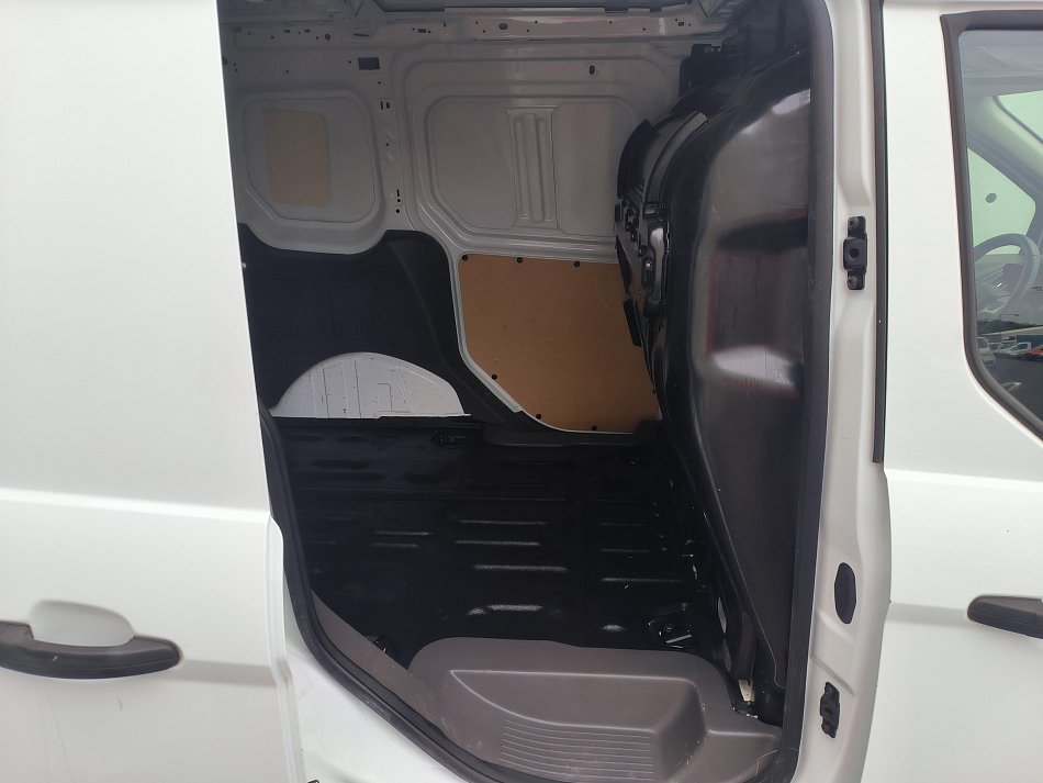 Ford Transit Connect 1.5TDCi Trend