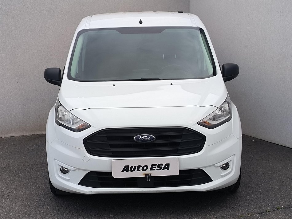 Ford Transit Connect 1.5TDCi Trend