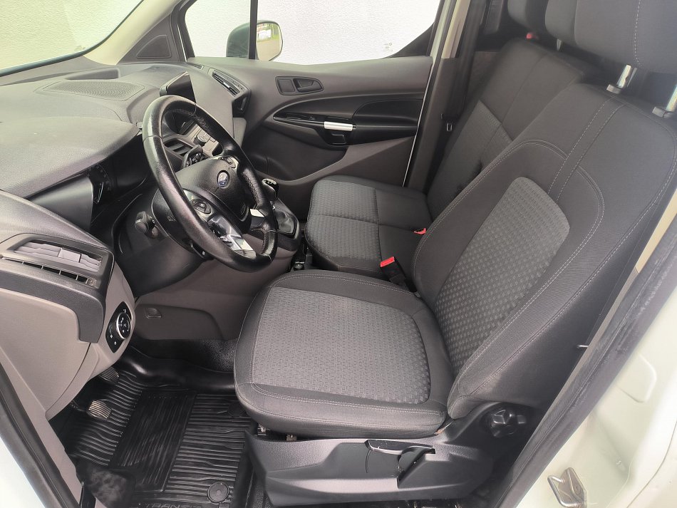 Ford Transit Connect 1.5TDCi Trend