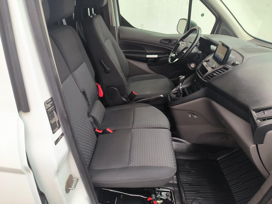 Ford Transit Connect 1.5TDCi Trend