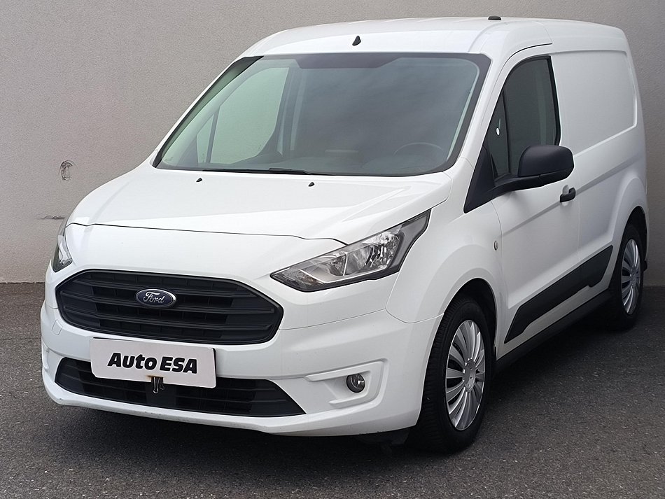 Ford Transit Connect 1.5TDCi Trend