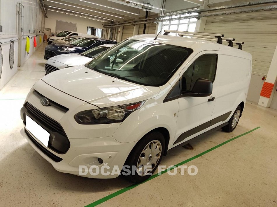 Ford Transit Connect 1.5TDCi Trend MAXi BOTT