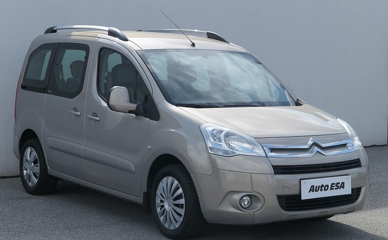 Citroën Berlingo 1.6VTi  Multispace