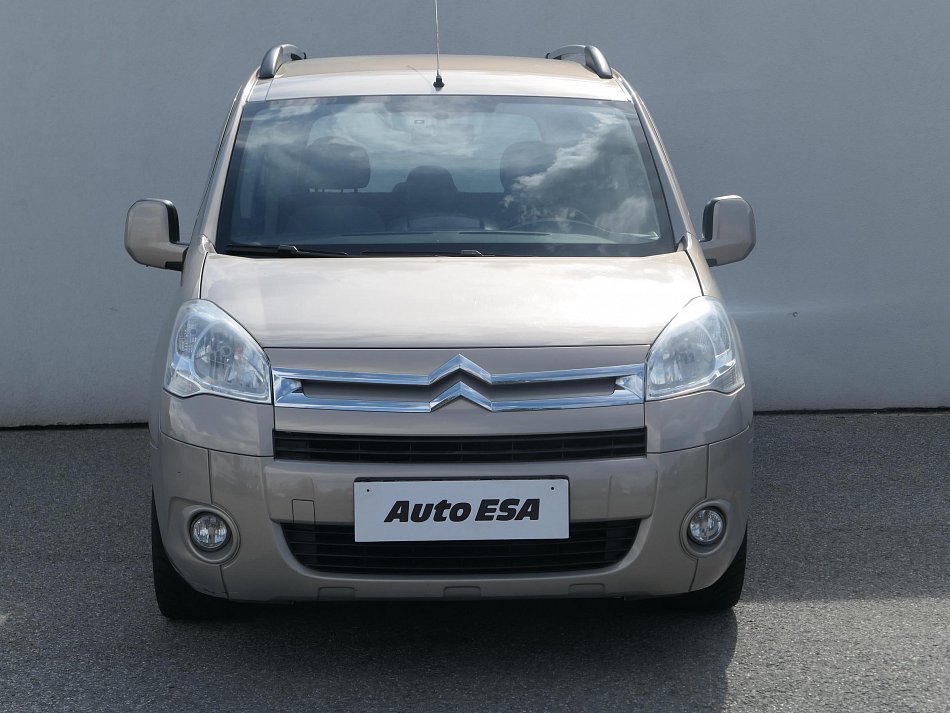 Citroën Berlingo 1.6VTi  Multispace