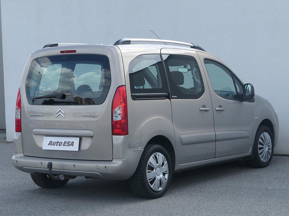 Citroën Berlingo 1.6VTi  Multispace