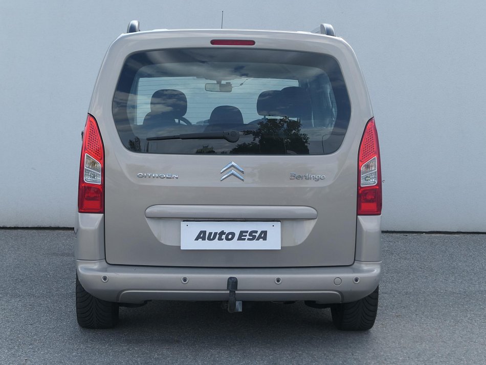 Citroën Berlingo 1.6VTi  Multispace