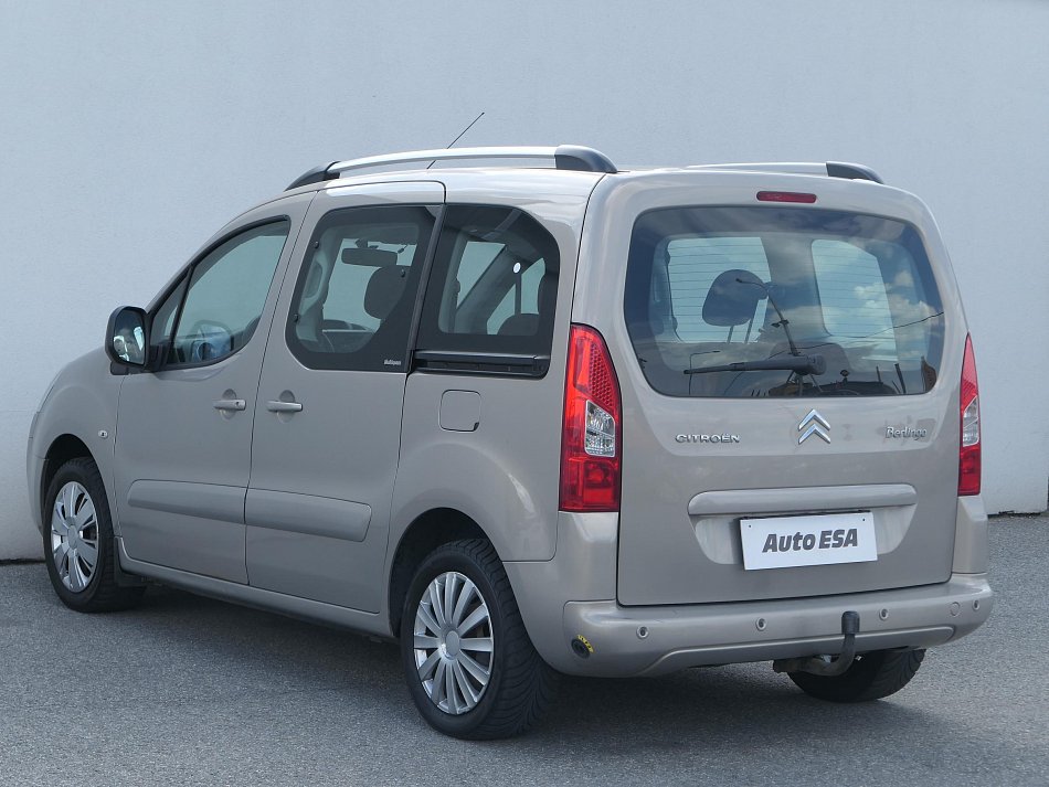 Citroën Berlingo 1.6VTi  Multispace