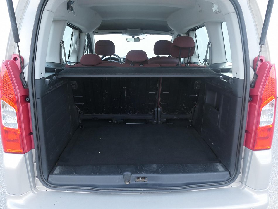 Citroën Berlingo 1.6VTi  Multispace