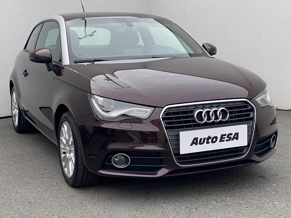 Audi A1 1.4 TFSi 