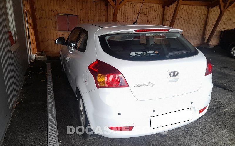 Kia Ceed 1.4 