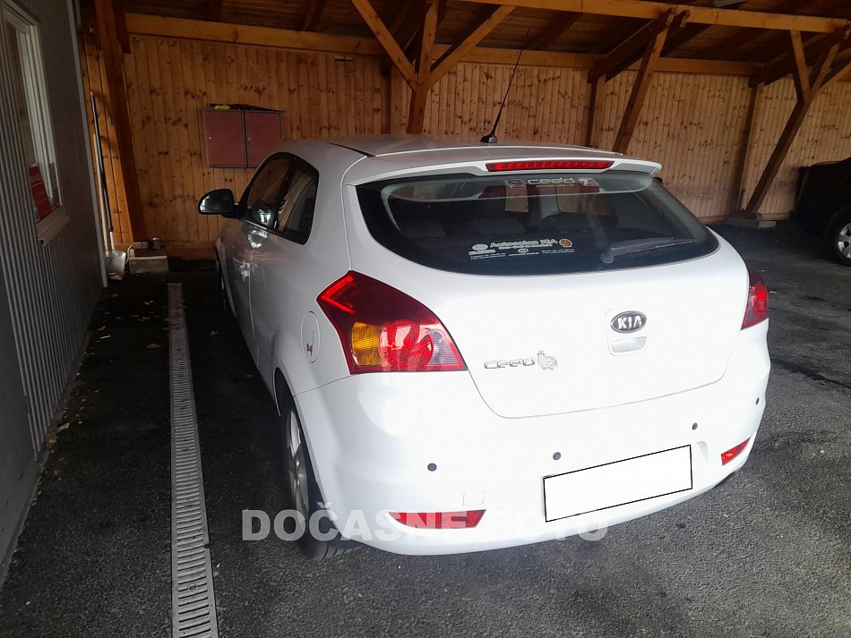 Kia Ceed 1.4 