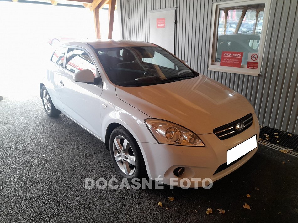 Kia Ceed 1.4 