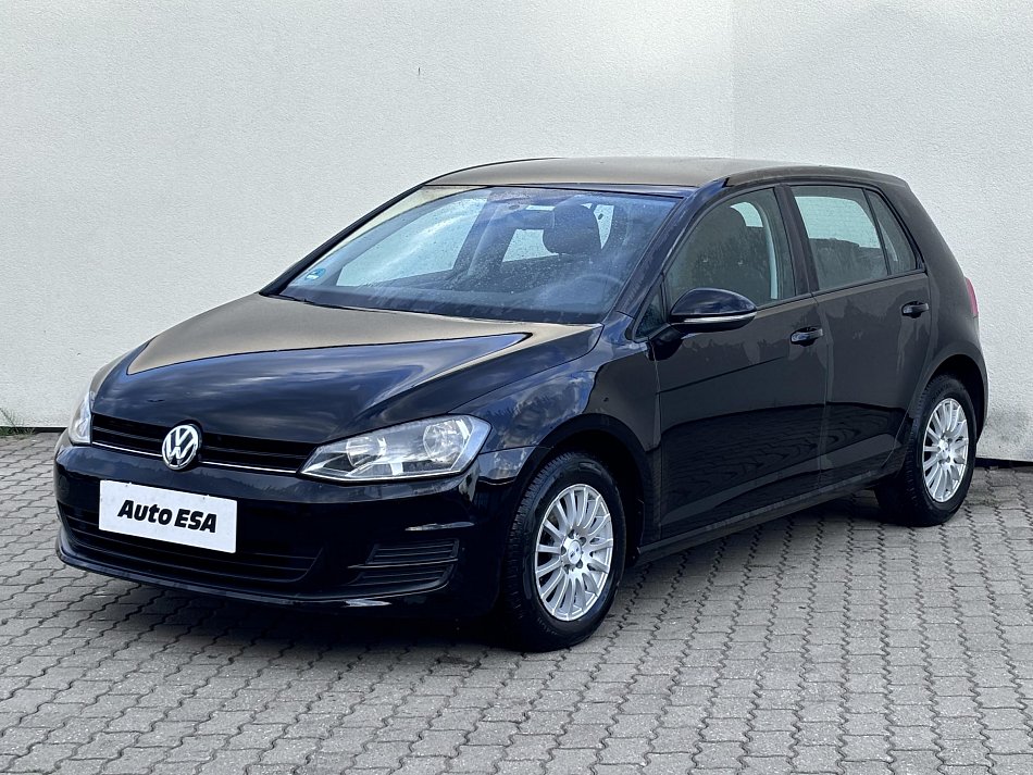 Volkswagen Golf 1.2 TSi 