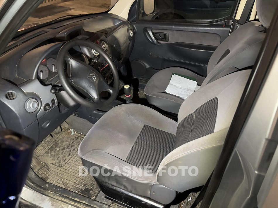 Citroën Berlingo 1.6HDi 