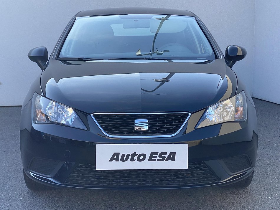 Seat Ibiza 1.0i Reference