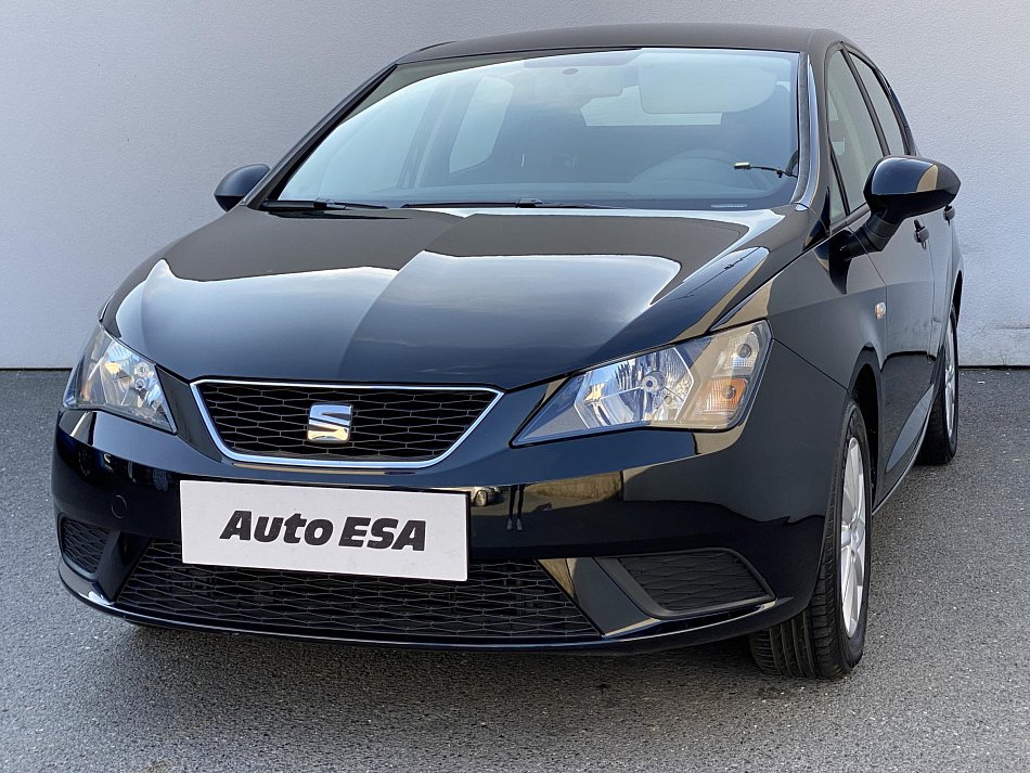 Seat Ibiza 1.0i Reference