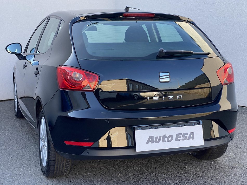 Seat Ibiza 1.0i Reference