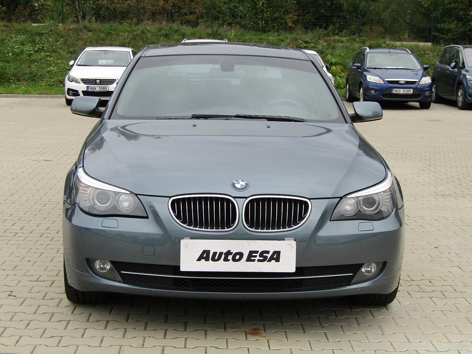 BMW Řada 5 2.5 i Edition 523 i