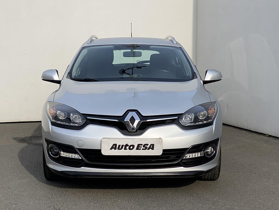 Renault Mégane 1.2TCe Authentique