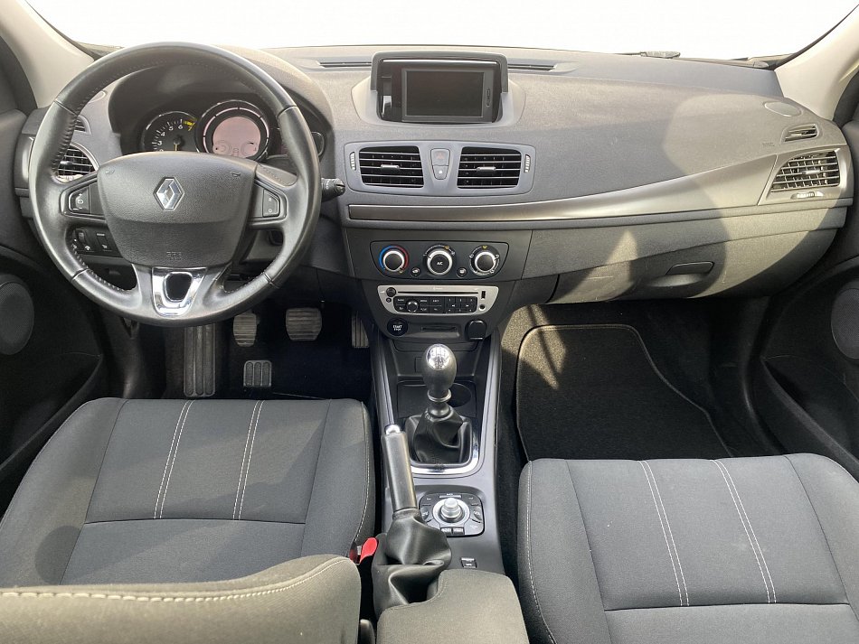 Renault Mégane 1.2TCe Authentique