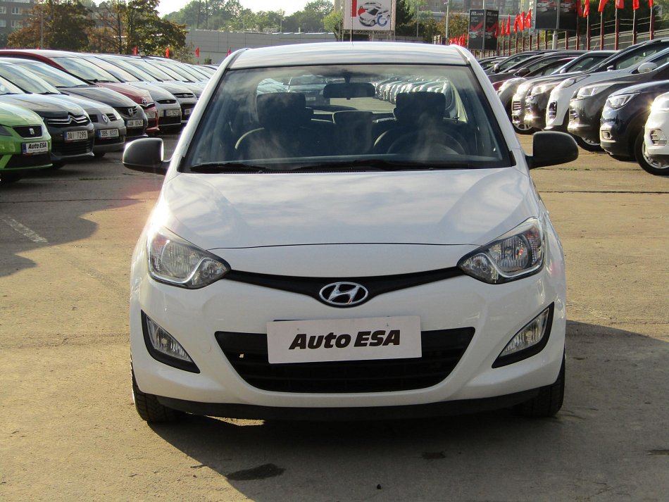 Hyundai I20 1.3 i 