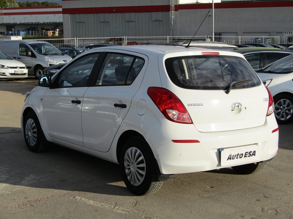 Hyundai I20 1.3 i 