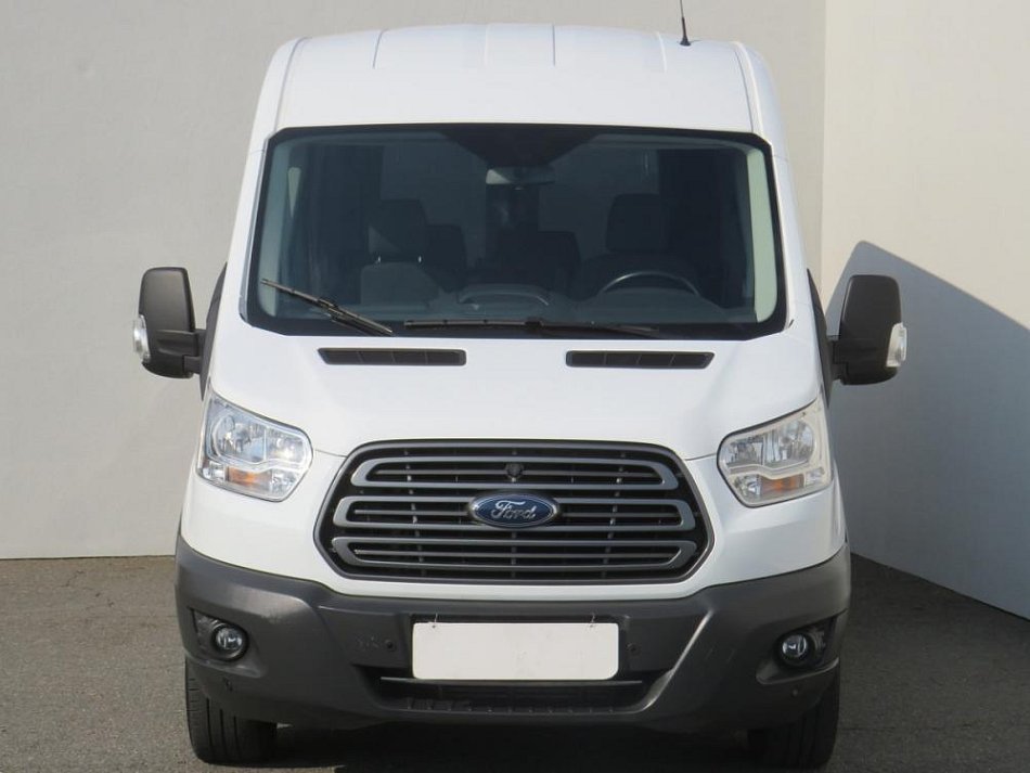 Ford Transit 2.2 