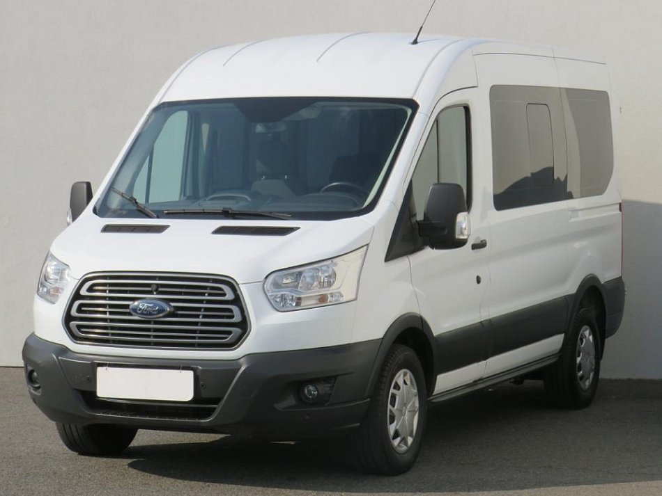 Ford Transit 2.2 