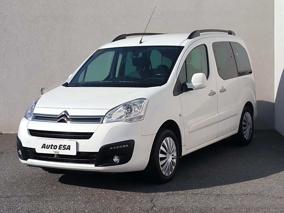 Citroën Berlingo 1.6VTi  Multispace