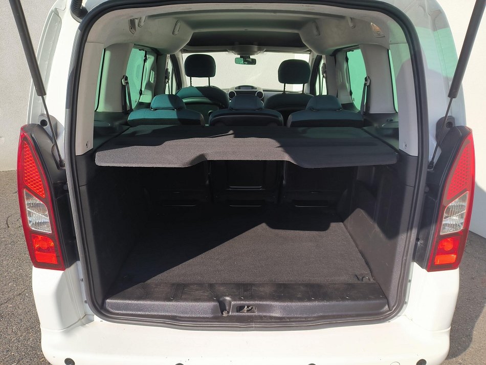 Citroën Berlingo 1.6VTi  Multispace