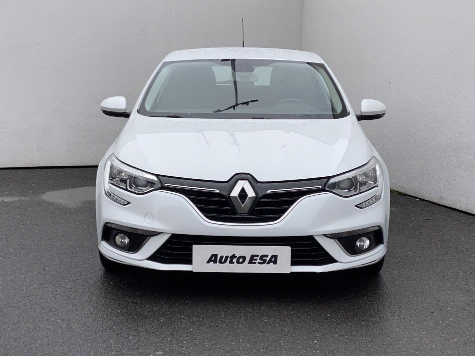 Renault Mégane 1.2TCe Energy