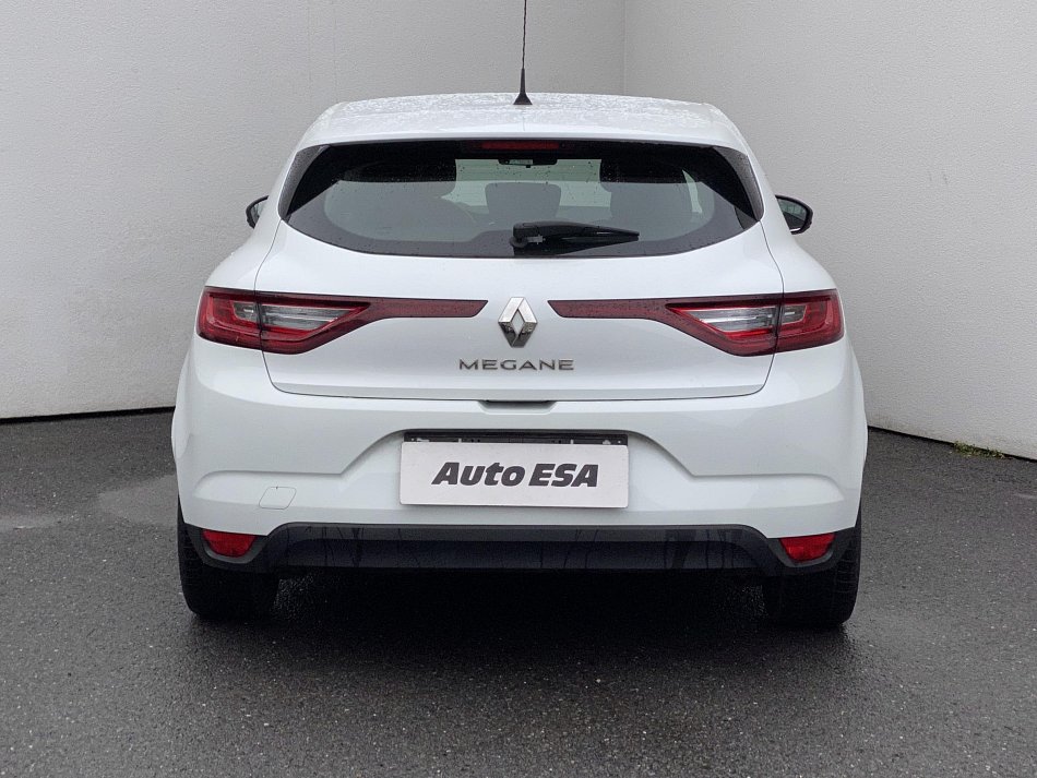 Renault Mégane 1.2TCe Energy