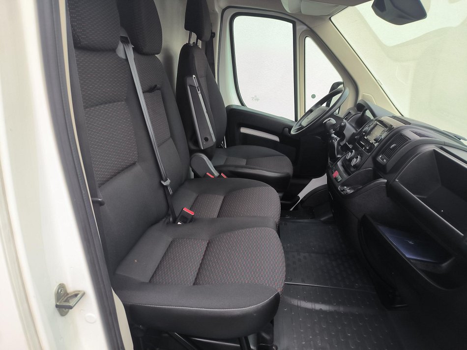 Peugeot Boxer 2.2HDi  L1H1