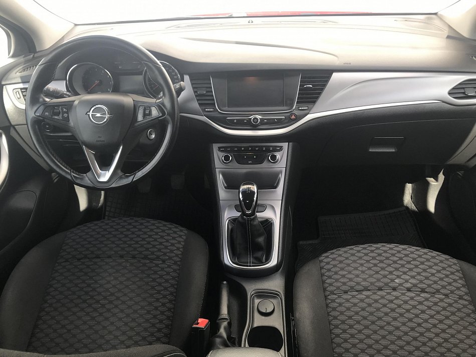 Opel Astra 1.4i 