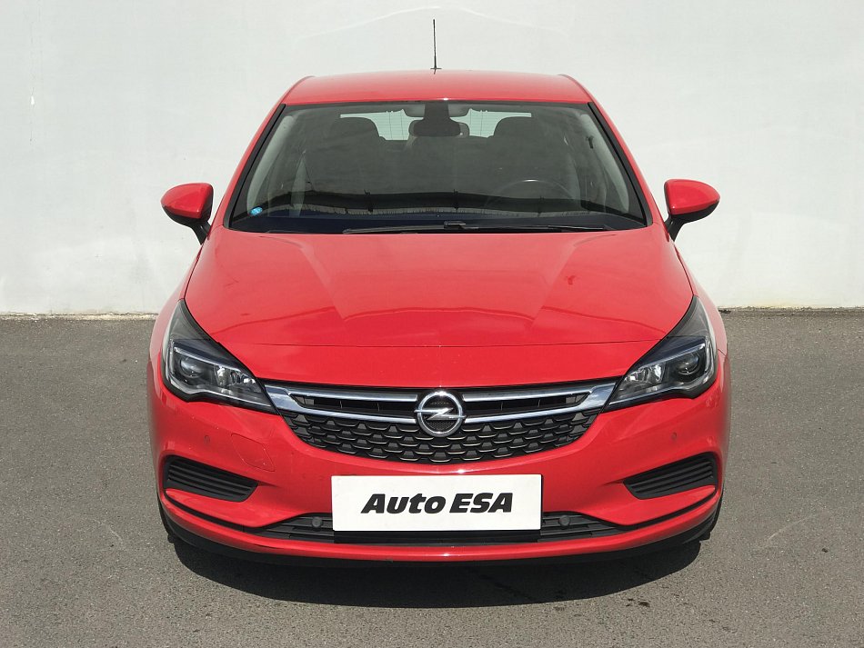 Opel Astra 1.4i 